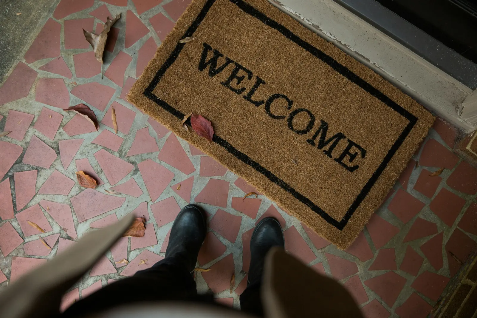 New Here Welcome At Rolla Church Of The Nazarene Church In Rolla, MO